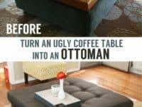 Search that on google and see how many hits you come up with.a lot. Comfort Storage And Class Awesome Diy Ottoman Coffee Tables