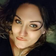 Friendly employee at Warrenton Dollar Tree