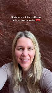 Sedona Vortex: Experiencing the Energy of the Mountains