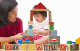 Bermain Untuk Kanak Kanak Istimewa Positive Parenting