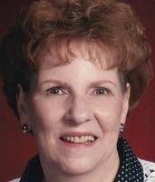 Shirley Fairfield Obituary (1936