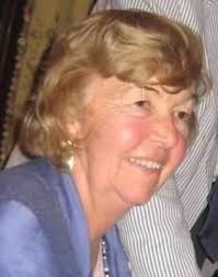 Gwendolyn Plunkett Obituary (1935