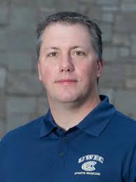 Kinesiology Faculty and Staff