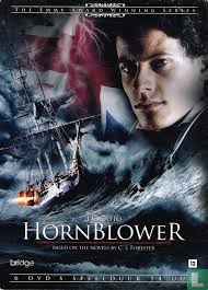 Horatio Hornblower DVD 0 (2011)