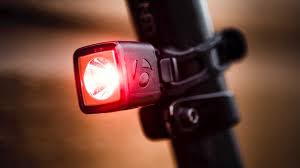 Bontrager Flare R City Rear Bike Light Trek Bikes