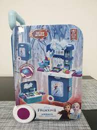 We did not find results for: Frozen Kitchen Set Hobbies Toys Toys Games On Carousell