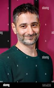 Denis moschitto hi-res stock photography and images