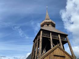 Check out the wide range of accommodation options at minimum prices. Froson Jamtland Exploring Sweden The Biveros Effect