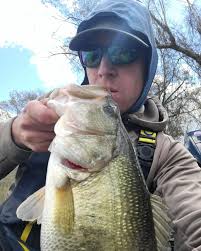 La-bass stocked at 61 Lure and Outdoors