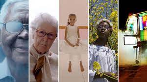 Every aspect of the 2021 race is unprecedented: Oscar Documentary Short Nominees React To Magical Monday Deadline