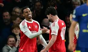 champions league