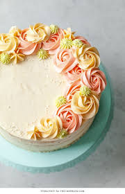 Coconut Cake The Cake Blog Recipe Cake Decorating Cake Cake Decorating Tips