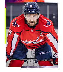 When nhl 22 launches oct. Nhl 21 Cover Athlete Alexander Ovechkin Ea Sports Official