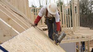 Check spelling or type a new query. Osb Roof Sheathing Panels Georgia Pacific Blue Ribbon Osb Sheathing