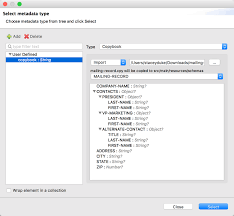 Applying A Cobol Copybook Structure To An Individual Db2 Column By Jim  Wankowski