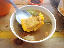 Lesehan di bamboo gazebo saung purbasari. Ayam Goreng Borobudur Kelapa Gading Lengkap Menu Terbaru Jam Buka No Telepon Alamat Dengan Peta