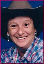 Ramona Lee Dodds Rosenberg (1942-2011)