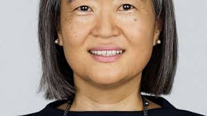 Sandra's sejr over systemet