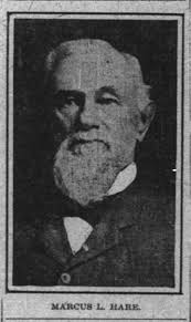 Marcus L. Hare and Grasslands Farm