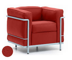 Le corbusier's furniture is a classic furniture line created by le corbusier. I I Le Corbusier Lc2 Sessel 1 249