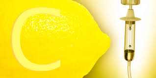 Vitamin C Hochdosistherapie Definition