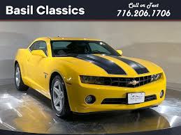 Image result for Rally Yellow 2012 Camaro