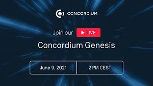 Zug, switzerland, 9th june, 2021, concordium , the blockchain company, will for the first time offer the world access to a safe, transparent and regulatable blockchain and cryptocurrency, marking the end of an era of anonymity and distrust that has undermined the development of the industry. Qu29k1ojwz9m8m