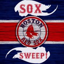 Sports journalists and bloggers covering nfl, mlb, nba, nhl, mma, college football and basketball, nascar, fantasy sports and more. Red Sox Sweep Gifs Tenor