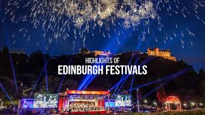 The world's biggest arts festival was officially cancelled in april, along with the city's other summer festivals. The 2018 Edinburgh Festivals Highlights Dansfestivalcity Youtube