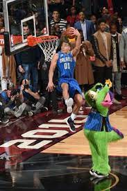 I'm talking jordan and wilkins in '88 or lavine and gordon in '16 good. 50 Aaron Gordon Ideas Gordon Aaron Orlando Magic