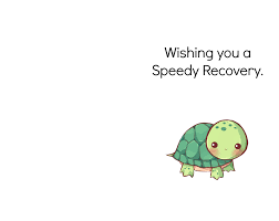 Personalize your own printable & online get well soon cards. Musings Of An Average Mom Get Well Soon Puns