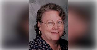 Obituary information for Judy K. Schaffer