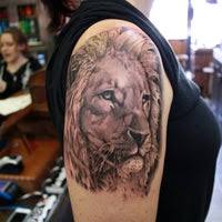 I've gotten a few tattoos from jose and he always nails it! Studio City Tattoo Los Angeles Body Piercing Tattoo Studio In Studio City