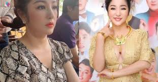 Danh hài Thuý Nga bị trộm thông tin ngân hàng, quẹt thẻ mất gần 100 triệu ở  Mỹ