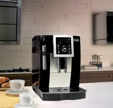 It looks good, is solidly built and delivers consistent results at the touch of a button. Delonghi Ecam23210b Magnifica S Review Is The Price Reasonable