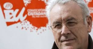 El manifiesto #LaMilitanciaConCayo muestra el apoyo de las bases de IU a su  Coordinador