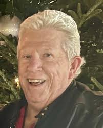 James Bascom Spivey, Jr. Obituary 2024