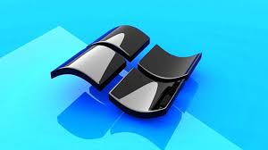 Windows 3d Logo Wallpapers Background Hd Wallpaper