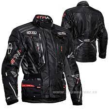 Halvarssons Quattara Motorcycle Jacket Motorcycle Jacket Motorcycle Jacket Jackets Jacket Tops