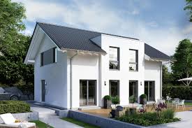 Komfortable und gemütliche ferienwohnungen laden ein zum entspannnen, wohlfühlen und zeit miteinander zu verbringen. Modernes Fertighaus Mit Flachdachgaube Schworerhaus