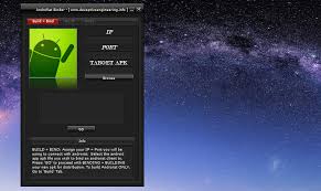 Download Androrat Full Version Android Hacking Tools