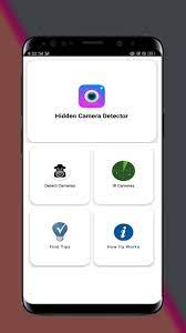 Spy hidden camera detector is an app for ios users to detect hidden camera from your ios device. Hidden Camera Detector 2020 Spy Device Detector For Android Apk Download