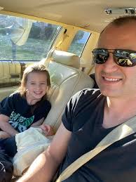 My Dad's caldwell 1978-1979