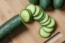 Health Benefits of Cucumber - Saber Healthcare Group