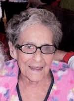 Marjorie Joyce STITT