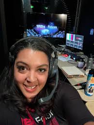 Tara Stansberry Bowman