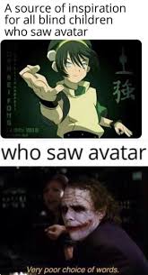 See more ideas about awatar, awatar aang, fandom. Dank Memes On Twitter Avatar Memes Go Brrrrr