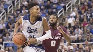 See more of michael jordan basketball on facebook. Jordan Brown Men S Basketball University Of Nevada Athletics