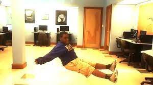 invisible chair trick turned chair trick pictures chair