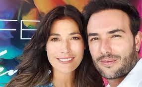 Kathy Sáenz reveló los malos momentos que pasó por su relación con  Sebastián Martínez: “Me hicieron sentir la peor mujer del mundo” - Infobae